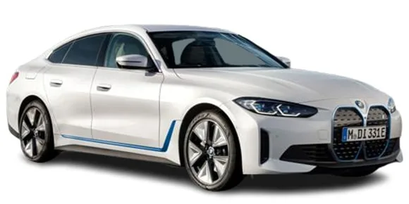 Bmw I4 E DRIVE 40 M SPORT (32AW89 / 72AW44)
