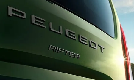 Peugeot Rifter GT (K9PYH01)