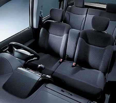Honda Mobilio Spike A (GK1)