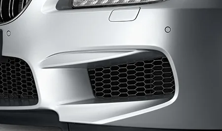 Bmw M6 GRAN COUPE (6C44M)
