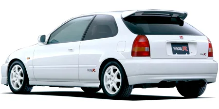 Honda Civic TYPE R (EK9)