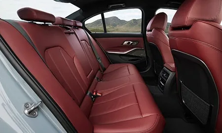 Bmw 3 Series 320i M-SPORT (5F20 / 5V20)
