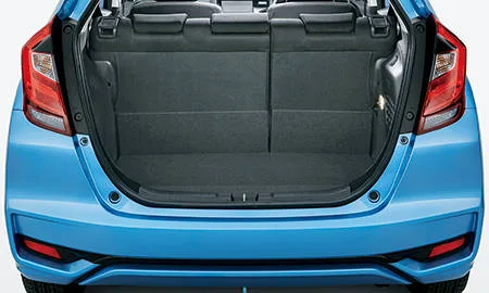 Honda Fit RS HONDA SENSING (GK5)