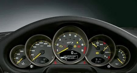 Porsche 911 GT3RS (99776 / 99776RS)