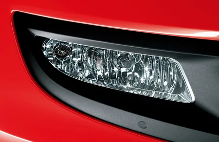 Volkswagen Polo TSI COMFORTLINE (6RCBZ / 6RCBZW)