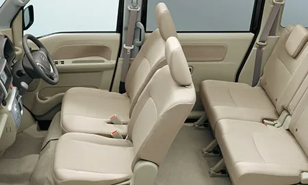 Nissan Clipper Rio G (DR17W)