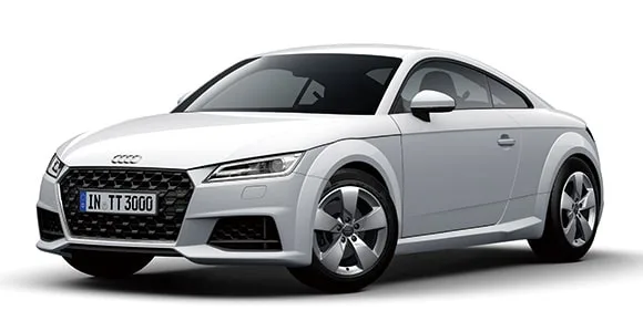 Audi TT Coupe 40TFSI (FVDKZ)