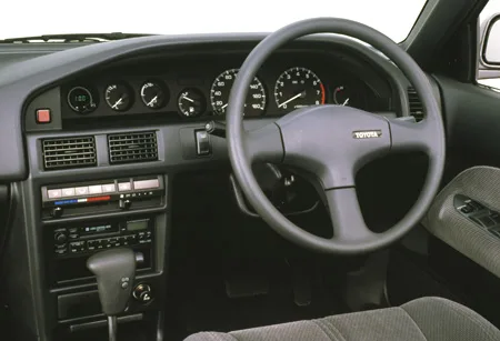 Toyota Corolla TX (EE90)