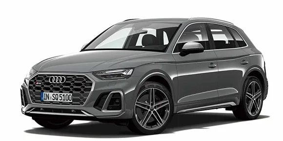 Audi SQ5 BASE GRADE (FYCWGS)