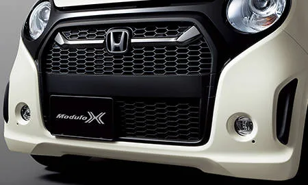 Honda None G (JG2)