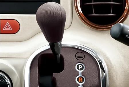 Toyota Porte F A LA MODE (NCP141)