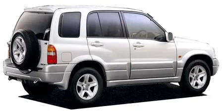 Suzuki Escudo 2000 (TL52W)