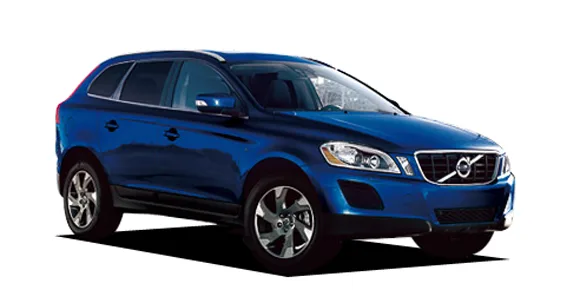 Volvo XC60 OCEAN RACE EDITION (DB4204TXC)