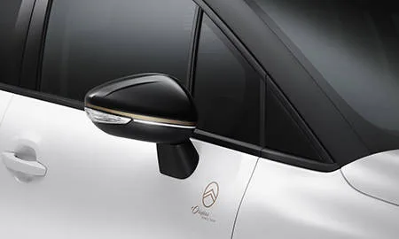 Citroen C3 Aircross ORIGINS (A8HN05)
