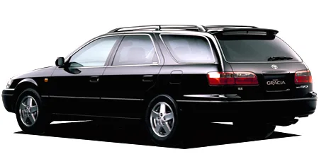 Toyota Camry Gracia Stationwagon 2.2FOUR (SXV25W)
