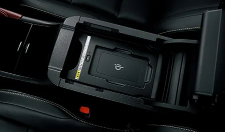 Toyota Harrier Hybrid PREMIUM (AVU65W)