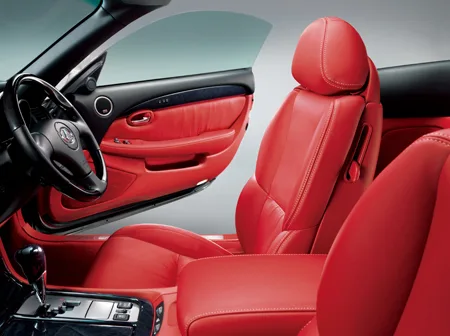 Lexus SC430 базовая (UZZ40)
