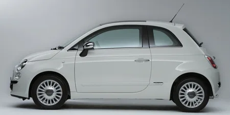 Fiat 500 1.4 POP (31214)