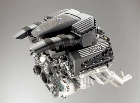 Bmw X5 3.0SI (FE30)