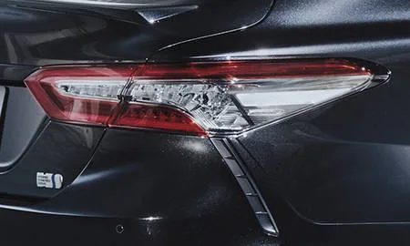 Toyota Camry WS BLACK EDITION (AXVH70)