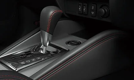 Mitsubishi Rvr BLACK EDITION (GA4W)