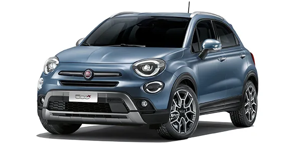 Fiat 500X INDIGO (33413PM)