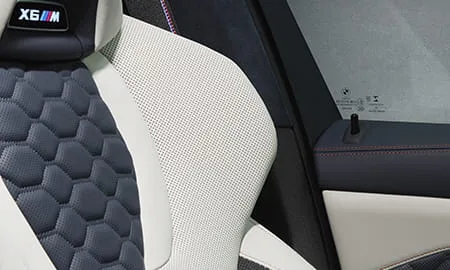 Bmw X6 M FIRST EDITION (JU44M)