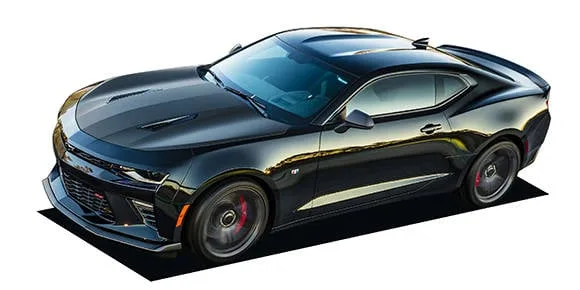 Chevrolet Camaro SS ()