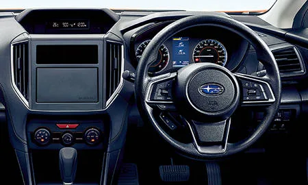 Subaru XV 1.6I EYESIGHT (GT3)
