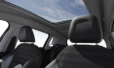 Peugeot 2008 ALLURE (A94HN01)