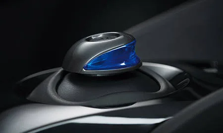 Nissan Leaf NISMO (ZE1)