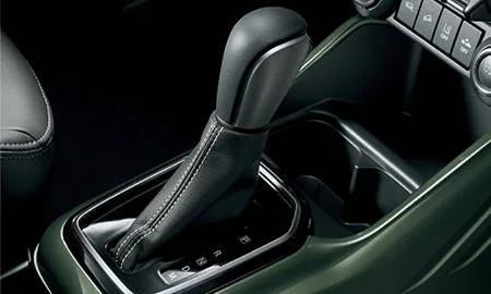 Suzuki Ignis F LIMITED (FF21S)
