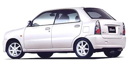 Daihatsu Opti BEEX L SELECTION (L810S)