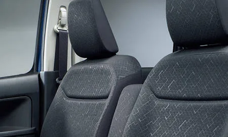 Suzuki Wagon R HYBRID FZ LIMITED (MH55S)