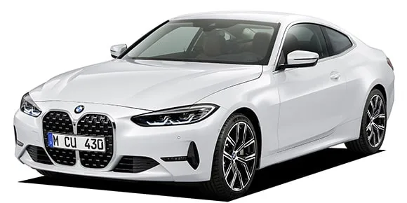 Bmw 4 Series 420i COUPE M SPORT (12AP20 / 12AR30)