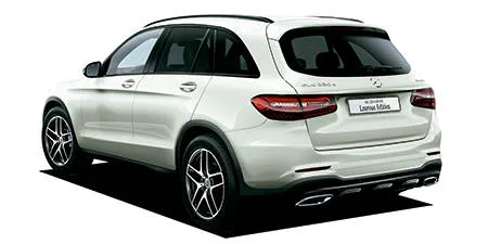 Mercedes Benz Glcclass GLC220D 4MATIC LAUREUS EDITION (253305C / 253342C / 253346 / 253354 / 253905C / 253942C / 253946)