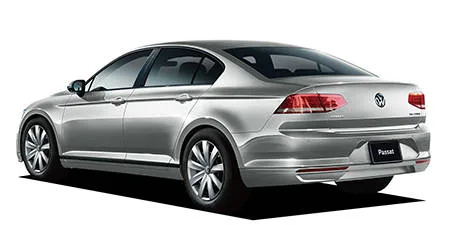 Volkswagen Passat TSI TRENDLINE (3CCZE)