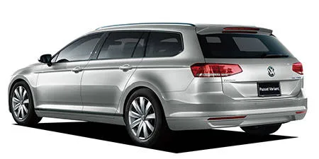 Volkswagen Passat Variant TSI TREND LINE (3CCZE)