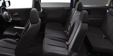 Nissan Lafesta JOY X (B30)