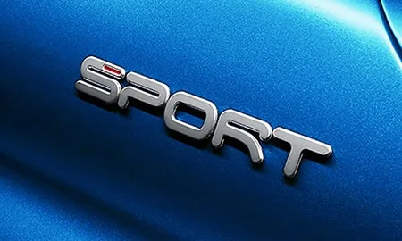 Fiat 500 SPORT (31209)