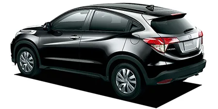 Honda Vezel G (RU2)
