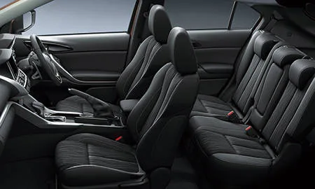 Mitsubishi Eclipse Cross M (GK1W)