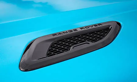 Land Rover Range Rover Evoque LANDMARK EDITION (LV2NB / LV2XB)