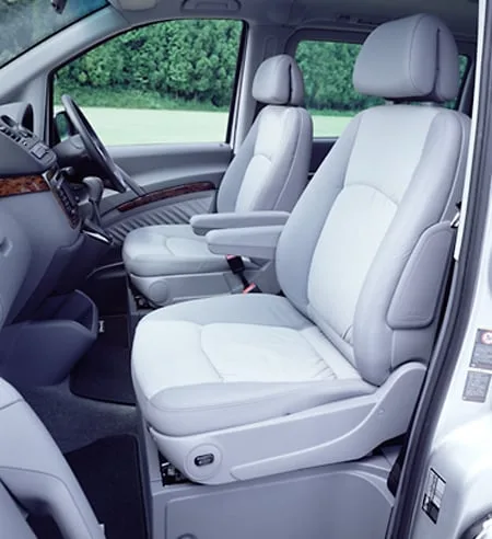 Mercedes Benz Viano 3.2 AMBIENTE (639811)