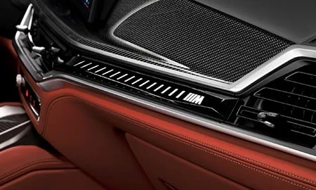 Bmw X6 M COMPETITION (12ET44)