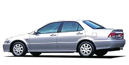 Honda Accord EURO-R (CL1)