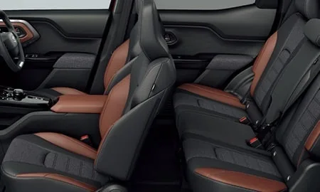 Suzuki E Vitara Z 2WD (PA2AS)