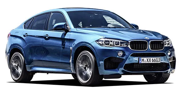 X6 M KT44