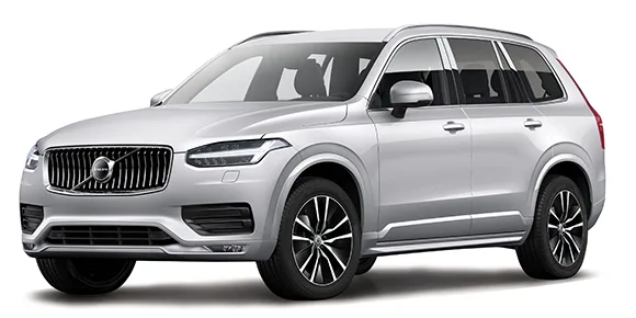 Volvo XC90 B5 AWD MOMENTUM (LB420TXCM / LB420TXCMA)