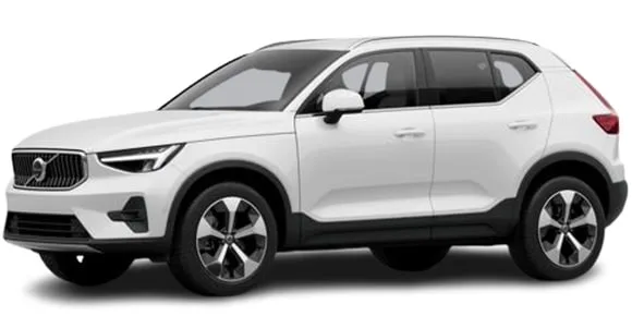 Volvo XC40 ULTRA B4 AWD ACTIVE STYLE EDITION (XB420TXCM2)